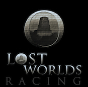 Lost Words Racing